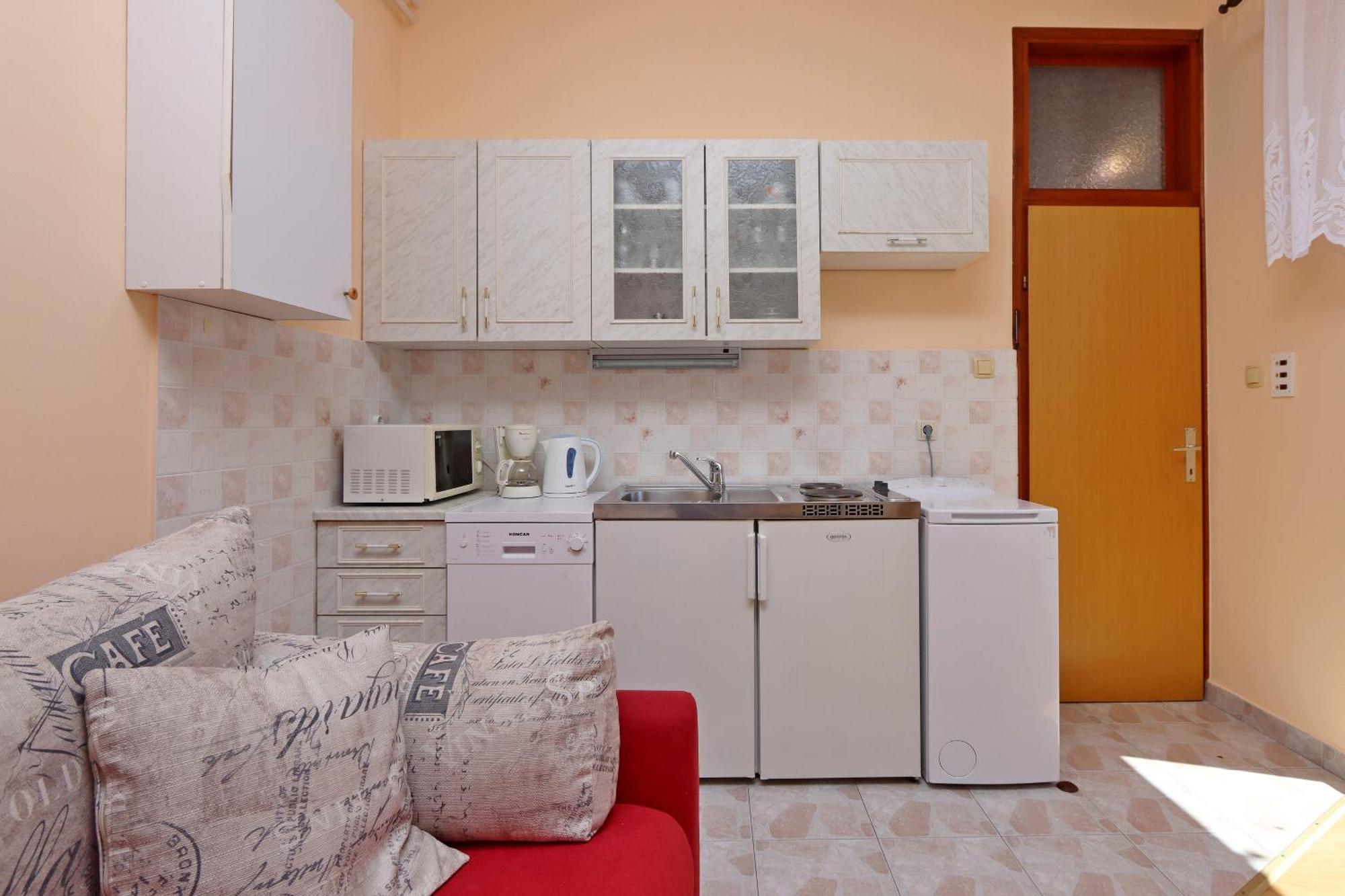 Apartments With A Parking Space Opatija - Pobri, Opatija - 7813 Matulji Habitación foto