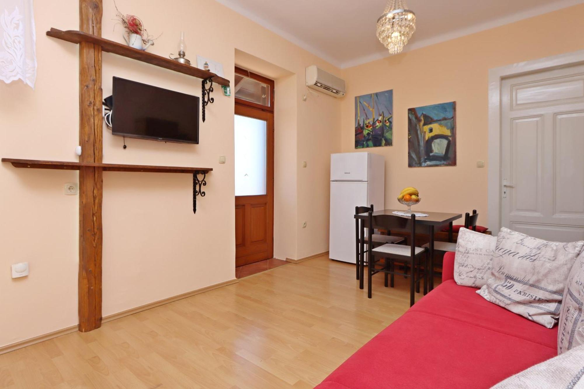 Apartments With A Parking Space Opatija - Pobri, Opatija - 7813 Matulji Exterior foto